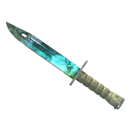 ★ Bayonet | Gamma Doppler (Factory New)
