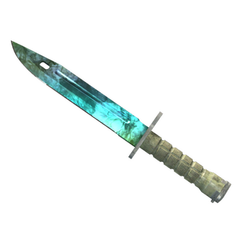 ★ StatTrak™ Bayonet | Gamma Doppler (Factory New)