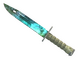 ★ Bayonet | Gamma Doppler (Factory New)