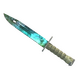 ★ Bayonet | Gamma Doppler (Factory New)