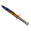 ★ Bayonet | Marble Fade (Factory New)