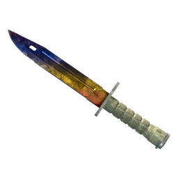 ★ Bayonet | Marble Fade (Factory New)