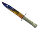 ★ StatTrak™ Bayonet | Marble Fade (Minimal Wear)