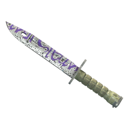 ★ Bayonet | Freehand (Factory New)