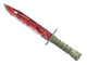 ★ StatTrak™ Bayonet | Slaughter (Field-Tested)
