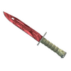 ★ Bayonet | Slaughter (Minimal Wear)