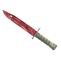 ★ Bayonet | Slaughter (Factory New)