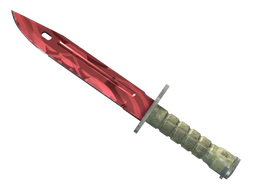 ★ StatTrak™ Bayonet | Slaughter