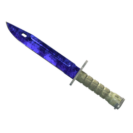 ★ Bayonet | Doppler (Factory New)