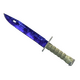 ★ Bayonet | Doppler (Factory New)