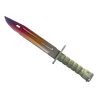 ★ Bayonet | Fade (Factory New)
