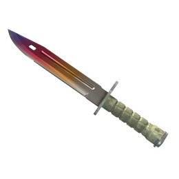 ★ Bayonet | Fade (Factory New)