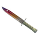 ★ Bayonet | Fade (Factory New)
