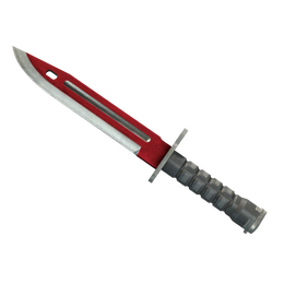 ★ Bayonet | Autotronic (Field-Tested)