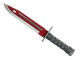 ★ StatTrak™ Bayonet | Autotronic (Field-Tested)