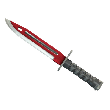 ★ StatTrak™ Bayonet | Autotronic (Factory New)