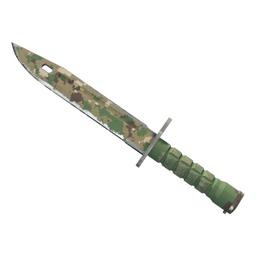 ★ Bayonet | Forest DDPAT (Field-Tested)