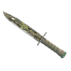 ★ Bayonet | Boreal Forest (Field-Tested)