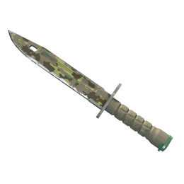 ★ Bayonet | Boreal Forest (Field-Tested)