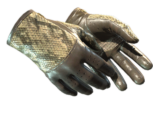 Driver Gloves | Diamondback