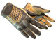 ★ Driver Gloves | Overtake skin