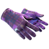 ★ Driver Gloves | Imperial Plaid (Field-Tested)