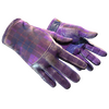 ★ Driver Gloves | Imperial Plaid (Battle-Scarred)