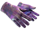 ★ Driver Gloves | Imperial Plaid (Battle-Scarred)