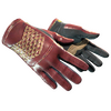 ★ Driver Gloves | Rezan the Red (Factory New)