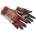 ★ Driver Gloves | Rezan the Red (Factory New)