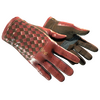 ★ Driver Gloves | Crimson Weave (Well-Worn)