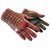 ★ Driver Gloves | Crimson Weave (Minimal Wear)