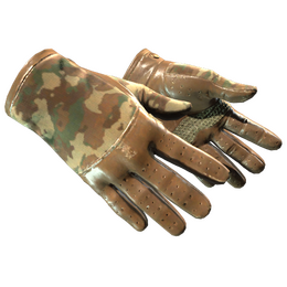 ★ Driver Gloves | Convoy (Field-Tested)