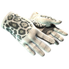 ★ Driver Gloves | Snow Leopard (Factory New)