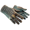 ★ Driver Gloves | Lunar Weave (Battle-Scarred)