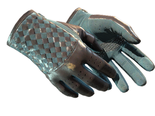 Driver Gloves | Lunar Weave