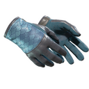 ★ Driver Gloves | Seigaiha