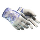 ★ Driver Gloves | Wave Chaser