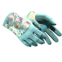 ★ Driver Gloves | Brocade Flowers