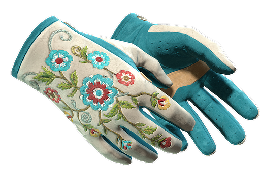 ★ Driver Gloves | Garden