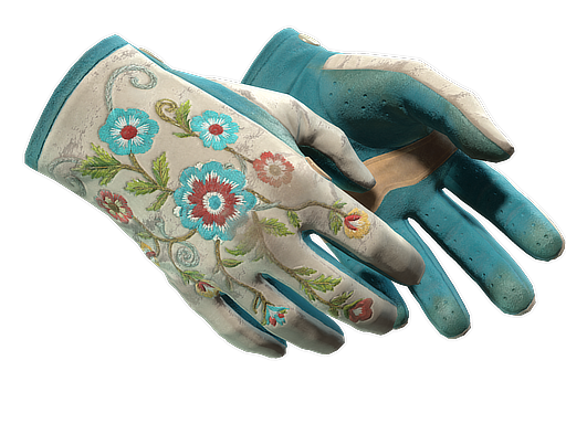 ★ Driver Gloves | Garden