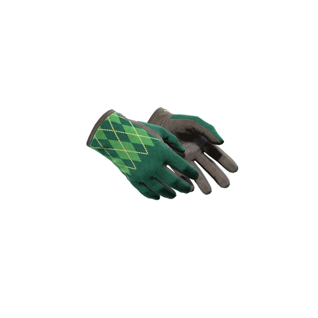 CS2 Driver Gloves | Hand Sweaters skin