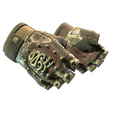 ★ Hydra Gloves | Rattler (Field-Tested)