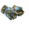 ★ Hydra Gloves | Case Hardened (Battle-Scarred)