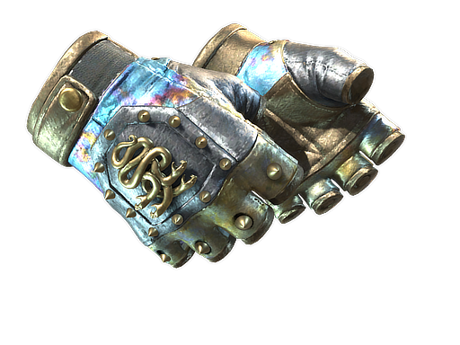 Case Hardened