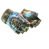 ★ Hydra Gloves | Case Hardened (Field-Tested)