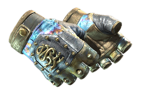 Hydra Gloves | Case Hardened