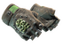 ★ Hydra Gloves | Emerald (Field-Tested)