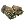 ★ Hydra Gloves | Mangrove (Battle-Scarred)