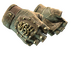 ★ Hydra Gloves | Mangrove (Battle-Scarred)